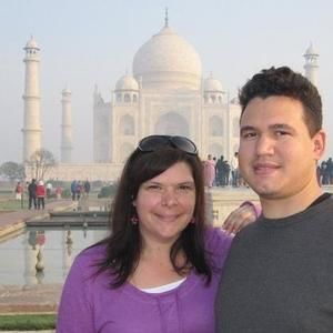 Meet your Posher, Damien